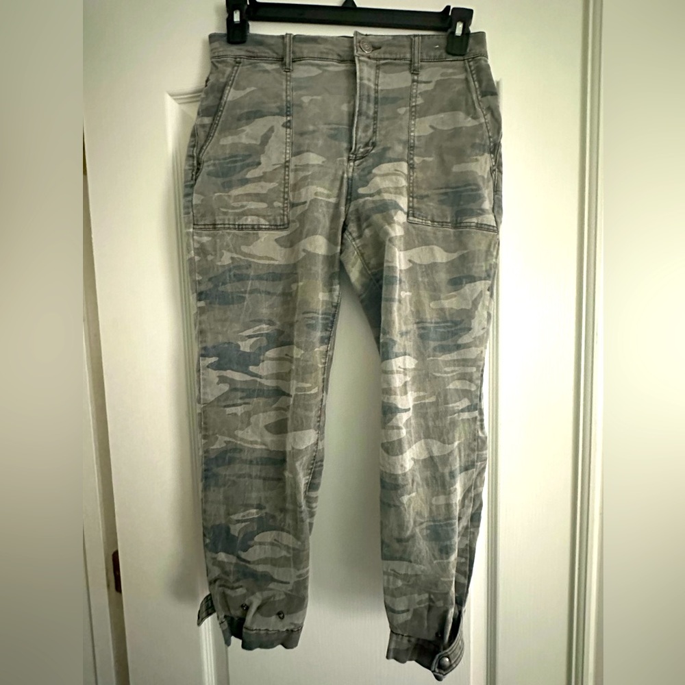 Camo!! - Picture 2 of 2